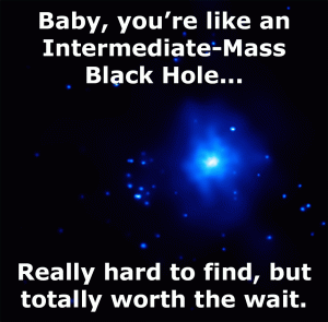 IMBH Valentine's Meme